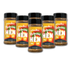HERBACIOUS HEN 6-PACK